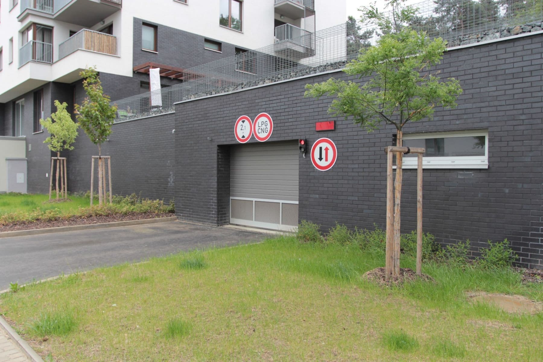 1 bedroom with open-plan kitchen flat for sale, 65 m², Učňovská, Prague, Prague 1 bedroom with open-plan kitchen flat for sale, 65 m², Učňovská, Prague, Prague