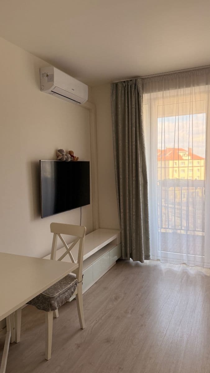 1 bedroom with open-plan kitchen flat to rent, 52 m², Havlenova, Brno, Jihomoravský Region 1 bedroom with open-plan kitchen flat to rent, 52 m², Havlenova, Brno, Jihomoravský Region