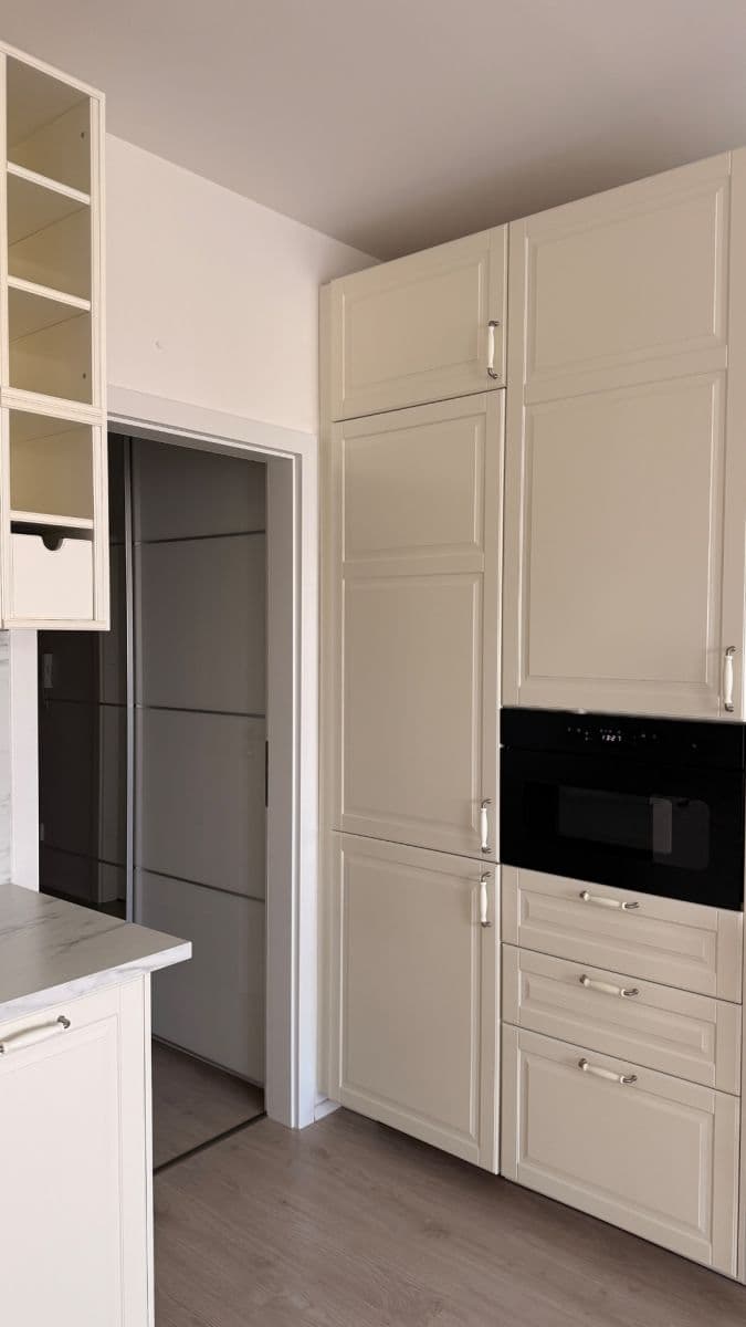 1 bedroom with open-plan kitchen flat to rent, 52 m², Havlenova, Brno, Jihomoravský Region 1 bedroom with open-plan kitchen flat to rent, 52 m², Havlenova, Brno, Jihomoravský Region