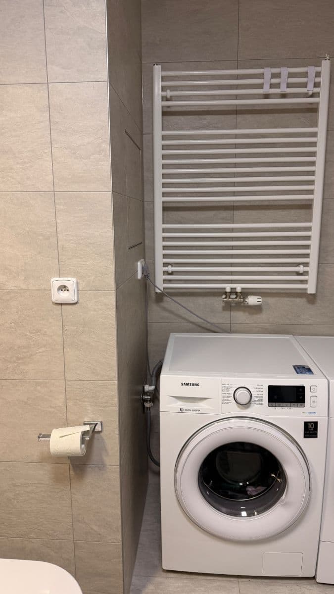 1 bedroom with open-plan kitchen flat to rent, 52 m², Havlenova, Brno, Jihomoravský Region 1 bedroom with open-plan kitchen flat to rent, 52 m², Havlenova, Brno, Jihomoravský Region