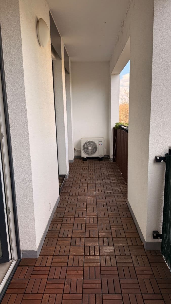 1 bedroom with open-plan kitchen flat to rent, 52 m², Havlenova, Brno, Jihomoravský Region 1 bedroom with open-plan kitchen flat to rent, 52 m², Havlenova, Brno, Jihomoravský Region