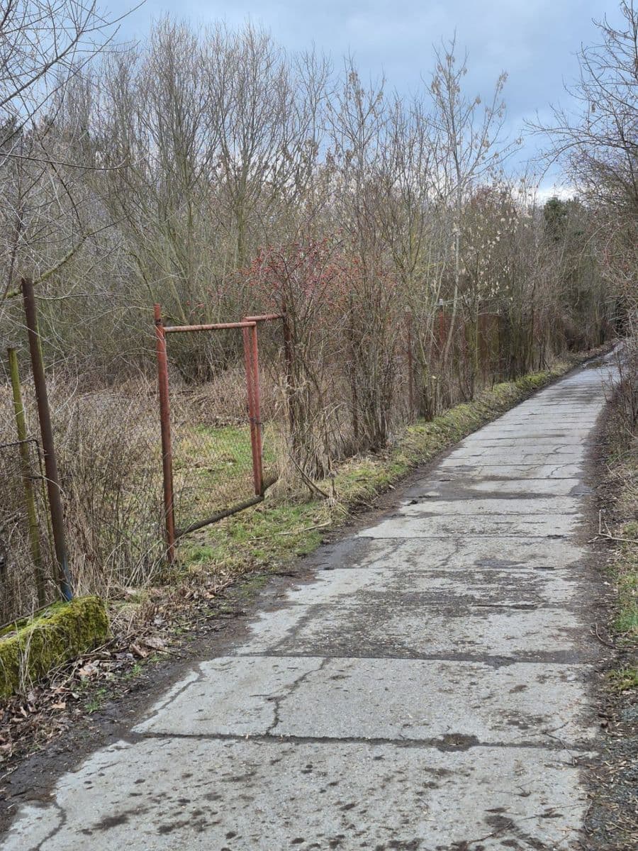 plot for sale, 499 m², K Čestlicům, Prague, Prague plot for sale, 499 m², K Čestlicům, Prague, Prague