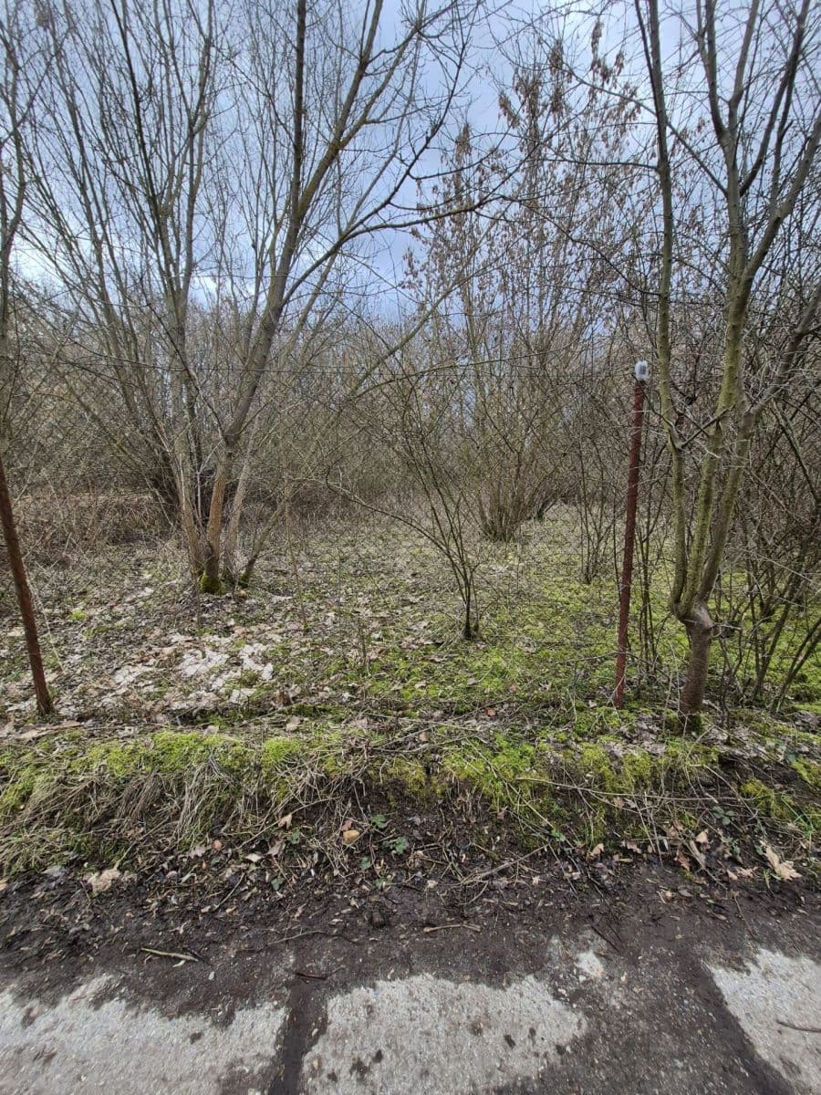 plot for sale, 499 m², K Čestlicům, Prague, Prague plot for sale, 499 m², K Čestlicům, Prague, Prague