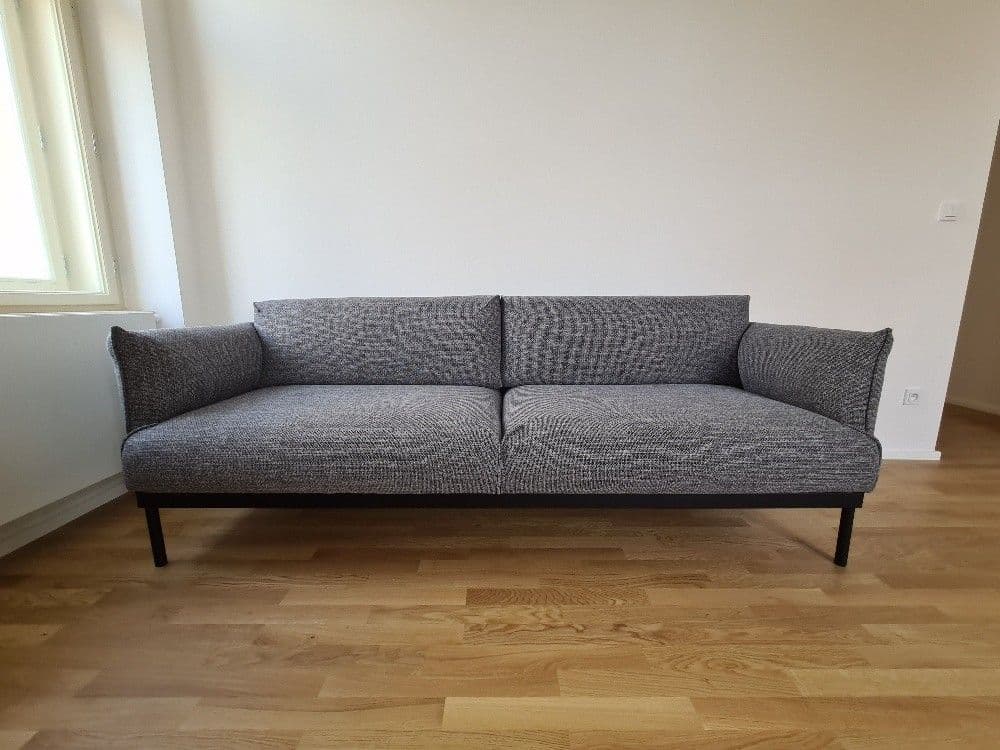 2 bedroom with open-plan kitchen flat to rent, 68 m², Tusarova, Prague, Prague 2 bedroom with open-plan kitchen flat to rent, 68 m², Tusarova, Prague, Prague