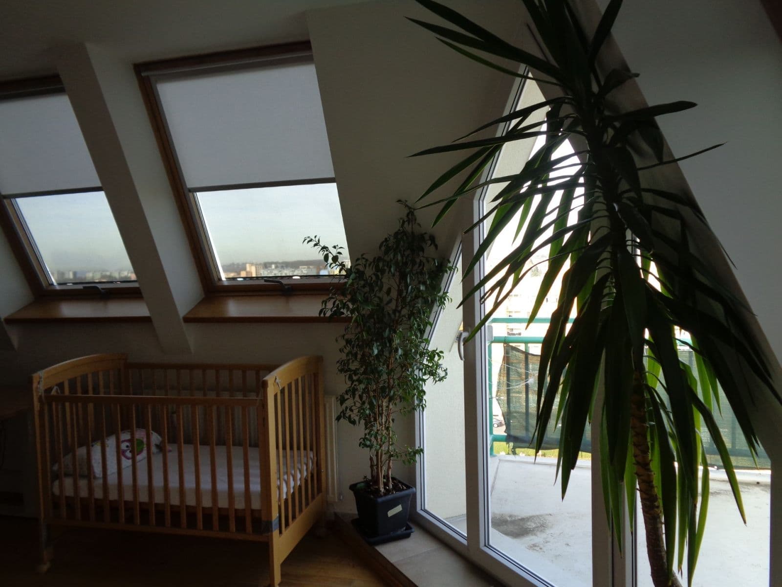 3 bedroom with open-plan kitchen flat for sale, 103 m², Dygrýnova, Prague, Prague 3 bedroom with open-plan kitchen flat for sale, 103 m², Dygrýnova, Prague, Prague