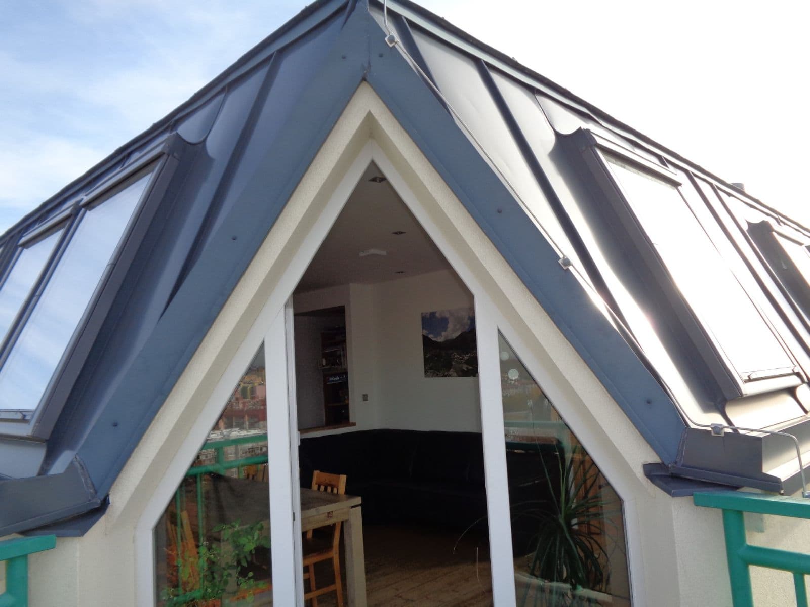 3 bedroom with open-plan kitchen flat for sale, 103 m², Dygrýnova, Prague, Prague 3 bedroom with open-plan kitchen flat for sale, 103 m², Dygrýnova, Prague, Prague