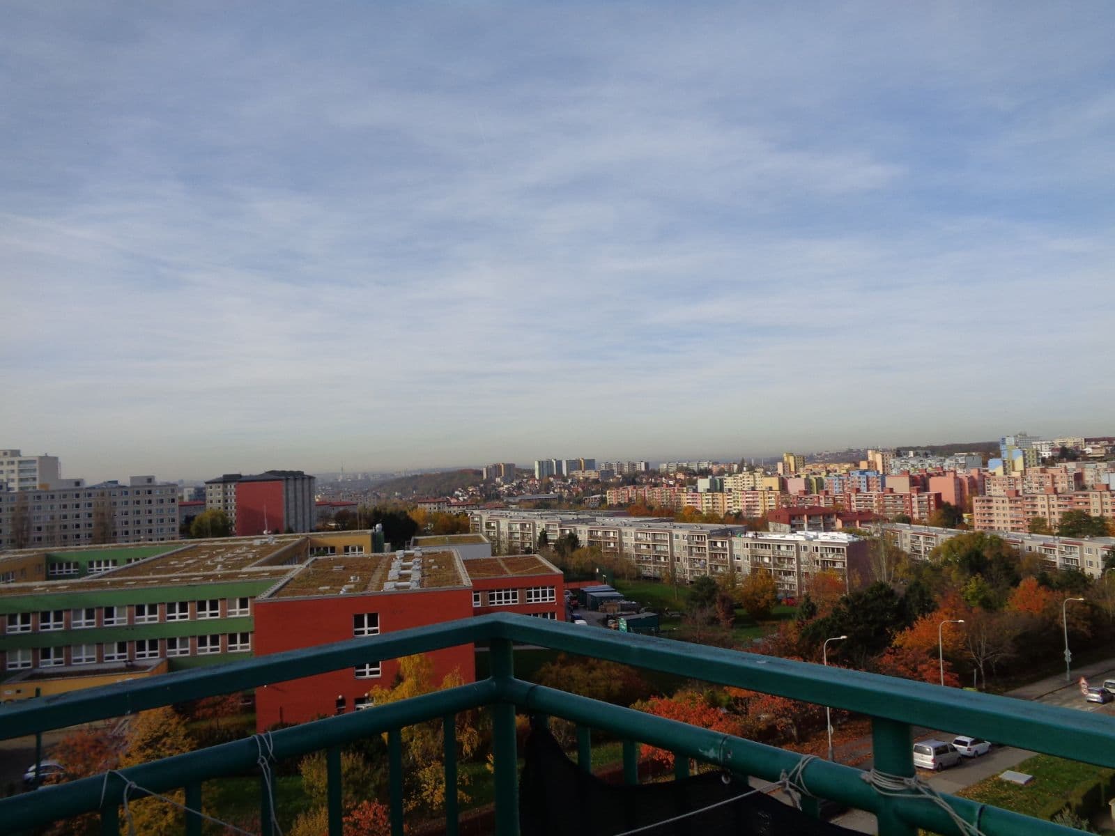 3 bedroom with open-plan kitchen flat for sale, 103 m², Dygrýnova, Prague, Prague 3 bedroom with open-plan kitchen flat for sale, 103 m², Dygrýnova, Prague, Prague