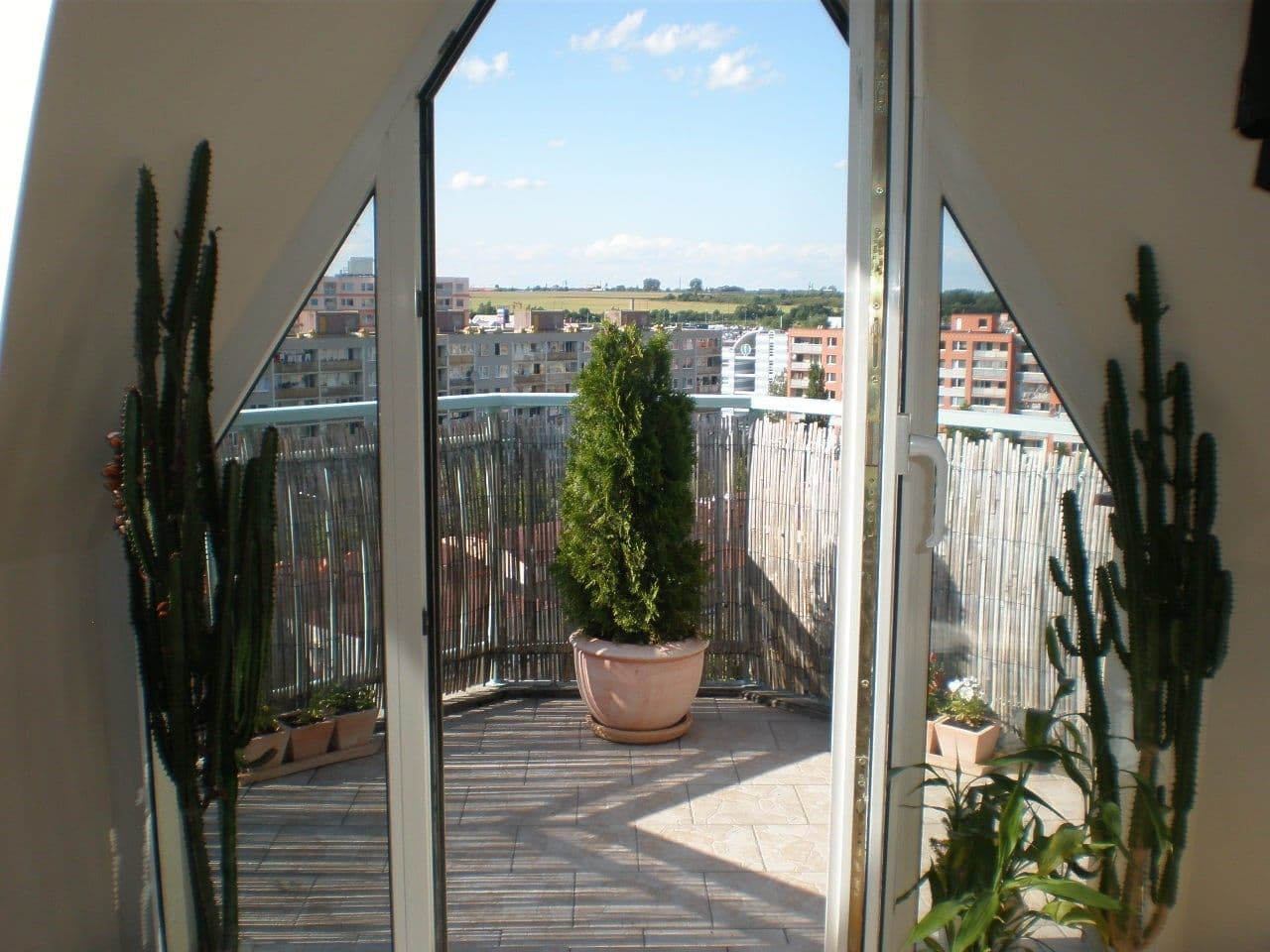 3 bedroom with open-plan kitchen flat for sale, 103 m², Dygrýnova, Prague, Prague 3 bedroom with open-plan kitchen flat for sale, 103 m², Dygrýnova, Prague, Prague