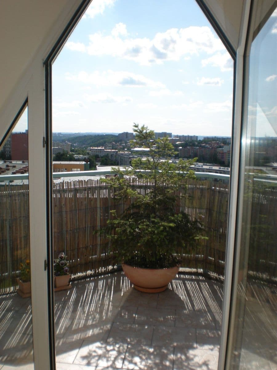 3 bedroom with open-plan kitchen flat for sale, 103 m², Dygrýnova, Prague, Prague 3 bedroom with open-plan kitchen flat for sale, 103 m², Dygrýnova, Prague, Prague