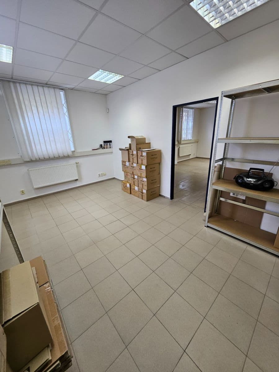 non-residential property to rent, 77 m², Záběhlická, Prague, Prague non-residential property to rent, 77 m², Záběhlická, Prague, Prague