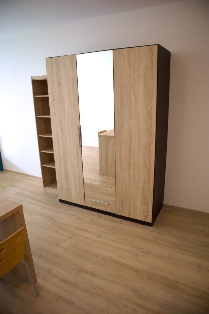 Studio flat to rent, 40 m², Jana Želivského, Prague, Prague Studio flat to rent, 40 m², Jana Želivského, Prague, Prague