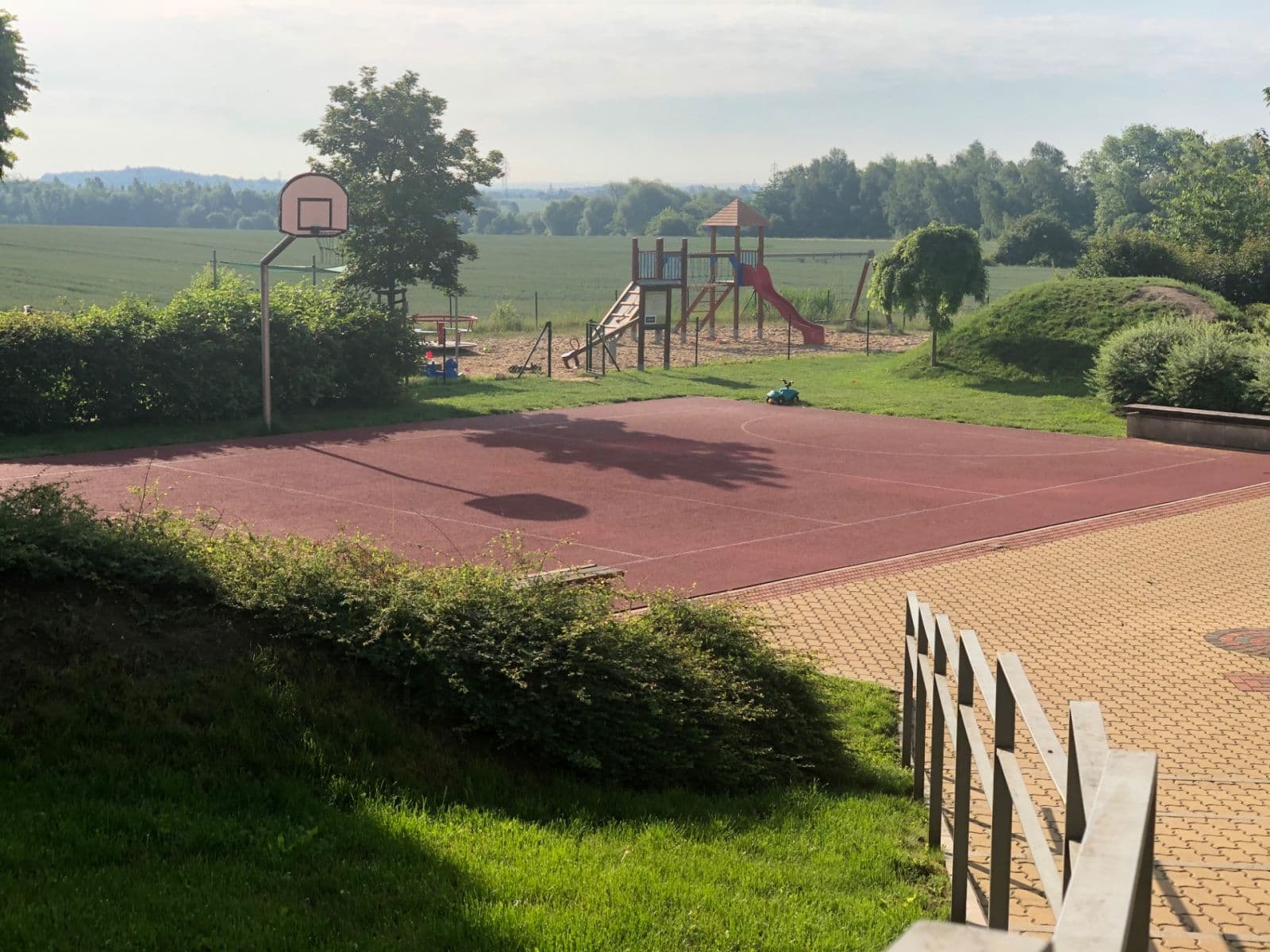 1 bedroom with open-plan kitchen flat to rent, 46 m², Kryšpínova, Prague, Prague 1 bedroom with open-plan kitchen flat to rent, 46 m², Kryšpínova, Prague, Prague