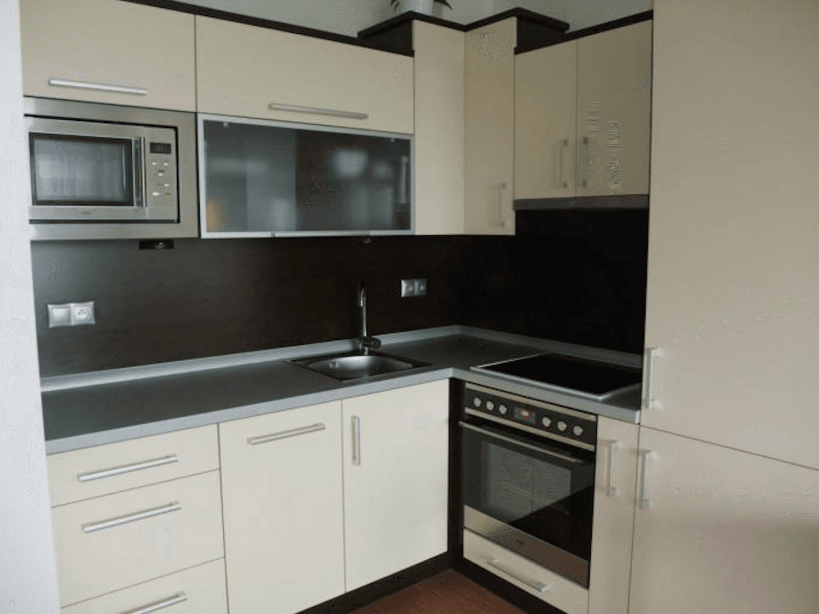 1 bedroom with open-plan kitchen flat to rent, 46 m², Kryšpínova, Prague, Prague 1 bedroom with open-plan kitchen flat to rent, 46 m², Kryšpínova, Prague, Prague