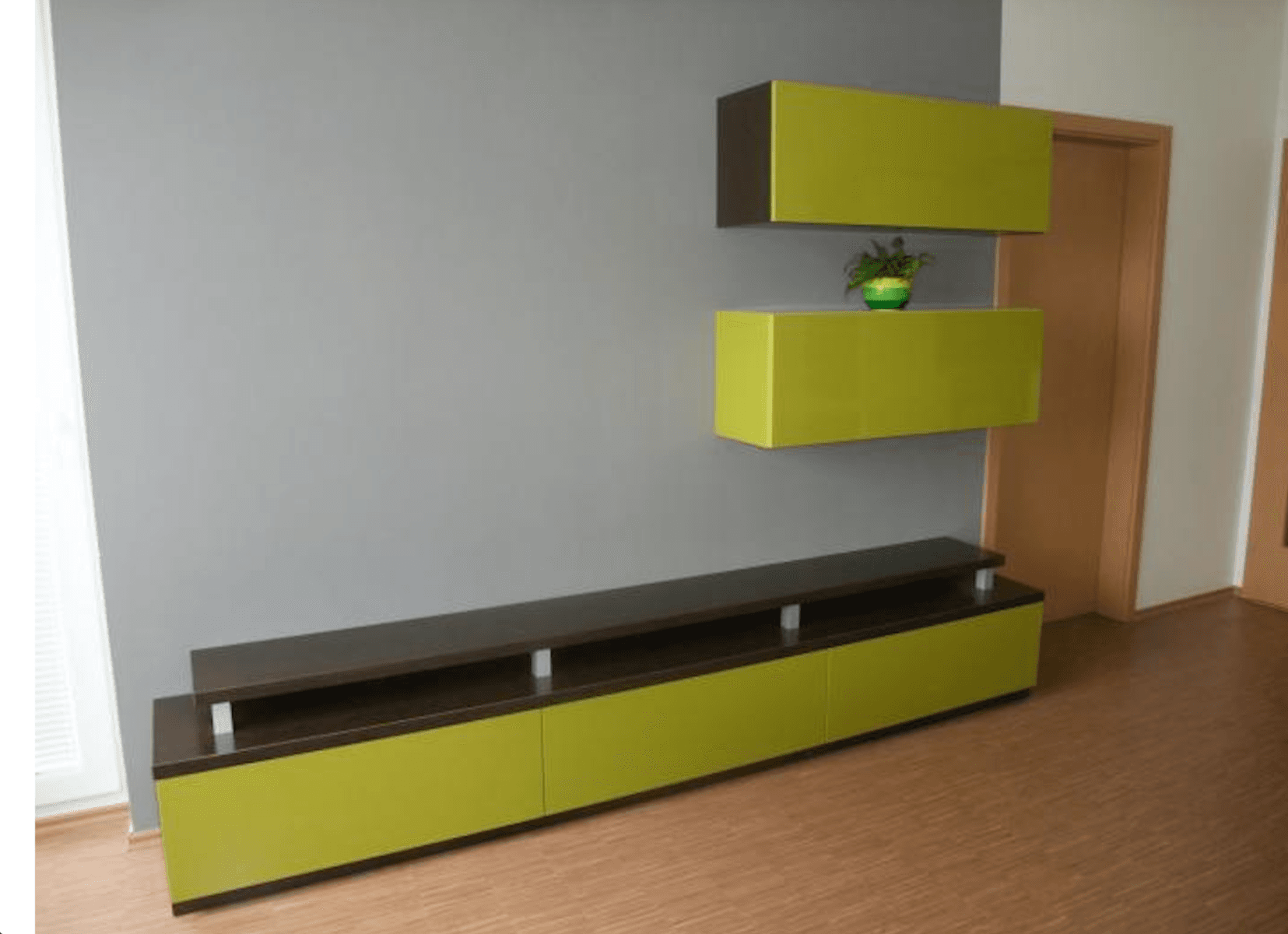 1 bedroom with open-plan kitchen flat to rent, 46 m², Kryšpínova, Prague, Prague 1 bedroom with open-plan kitchen flat to rent, 46 m², Kryšpínova, Prague, Prague