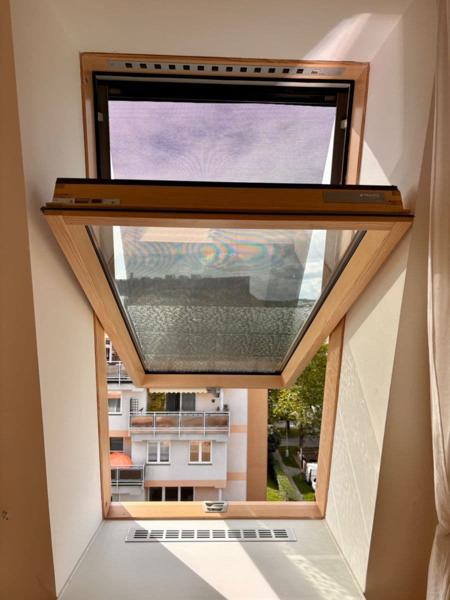 2 bedroom with open-plan kitchen flat to rent, 64 m², Handkeho, Olomouc, Olomoucký Region 2 bedroom with open-plan kitchen flat to rent, 64 m², Handkeho, Olomouc, Olomoucký Region