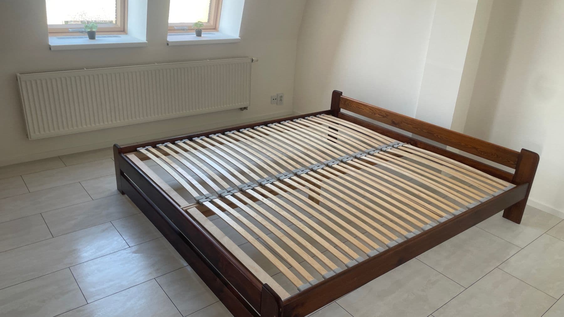 2 bedroom with open-plan kitchen flat to rent, 64 m², Handkeho, Olomouc, Olomoucký Region 2 bedroom with open-plan kitchen flat to rent, 64 m², Handkeho, Olomouc, Olomoucký Region
