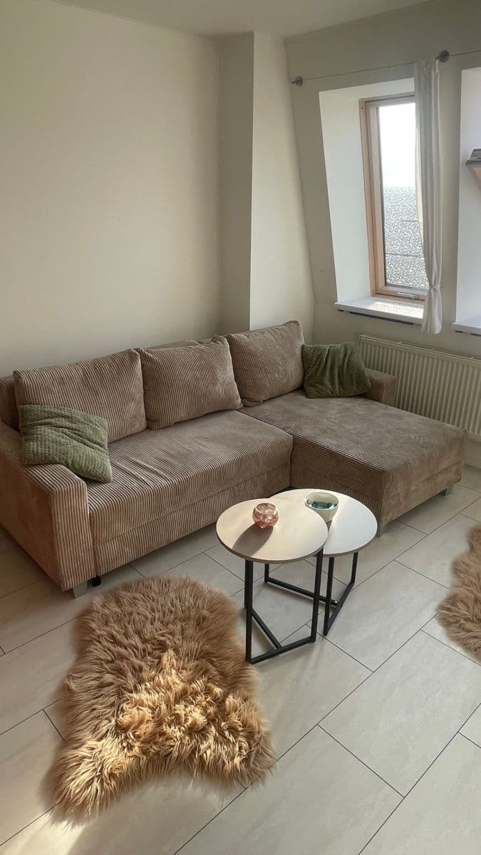 2 bedroom with open-plan kitchen flat to rent, 64 m², Handkeho, Olomouc, Olomoucký Region 2 bedroom with open-plan kitchen flat to rent, 64 m², Handkeho, Olomouc, Olomoucký Region
