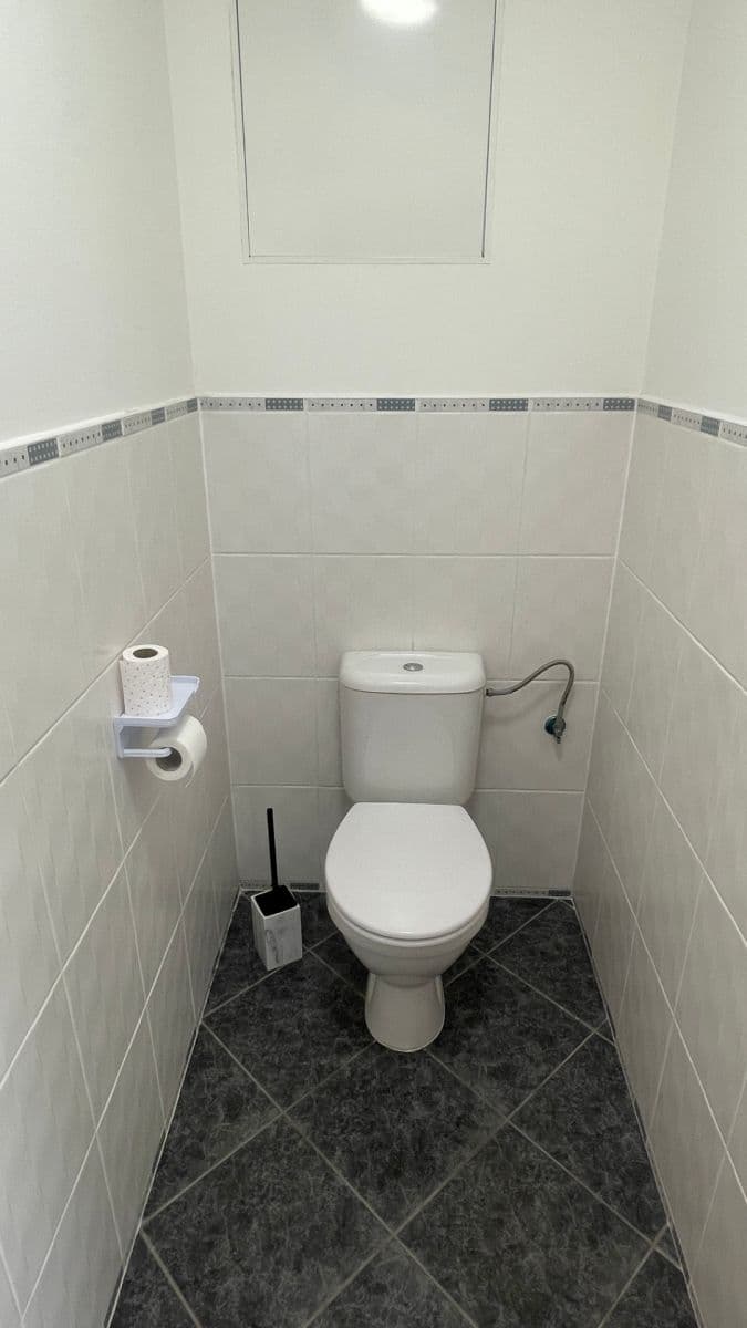 2 bedroom with open-plan kitchen flat to rent, 64 m², Handkeho, Olomouc, Olomoucký Region 2 bedroom with open-plan kitchen flat to rent, 64 m², Handkeho, Olomouc, Olomoucký Region