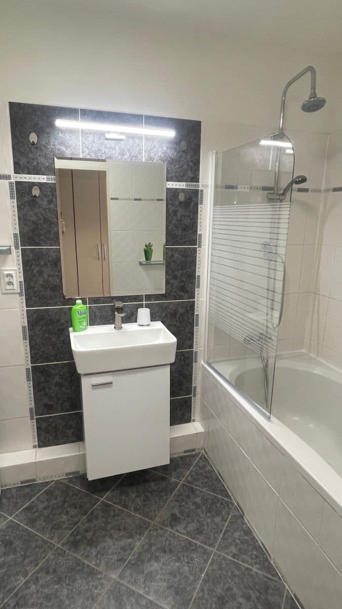 2 bedroom with open-plan kitchen flat to rent, 64 m², Handkeho, Olomouc, Olomoucký Region 2 bedroom with open-plan kitchen flat to rent, 64 m², Handkeho, Olomouc, Olomoucký Region