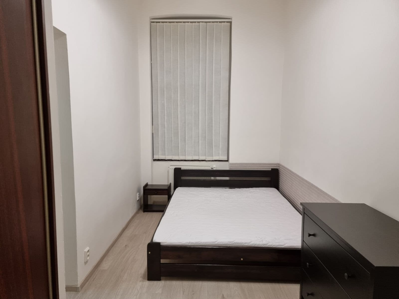 1 bedroom with open-plan kitchen flat to rent, 38 m², Krokova, Prague, Prague 1 bedroom with open-plan kitchen flat to rent, 38 m², Krokova, Prague, Prague