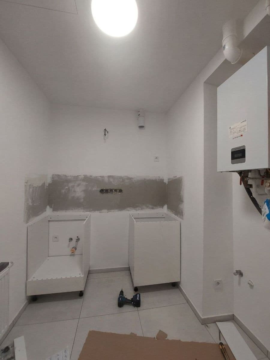 1 bedroom flat for sale, 29 m², Hartigova, Prague, Prague 1 bedroom flat for sale, 29 m², Hartigova, Prague, Prague