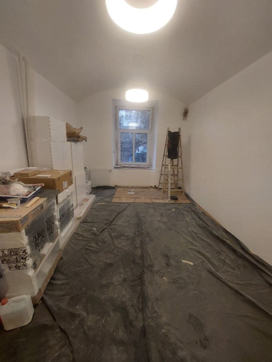 1 bedroom flat for sale, 29 m², Hartigova, Prague, Prague 1 bedroom flat for sale, 29 m², Hartigova, Prague, Prague