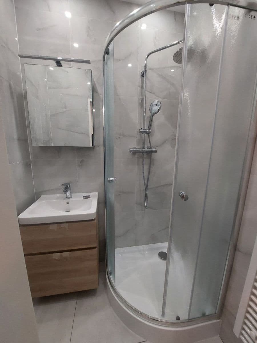 1 bedroom flat for sale, 29 m², Hartigova, Prague, Prague 1 bedroom flat for sale, 29 m², Hartigova, Prague, Prague