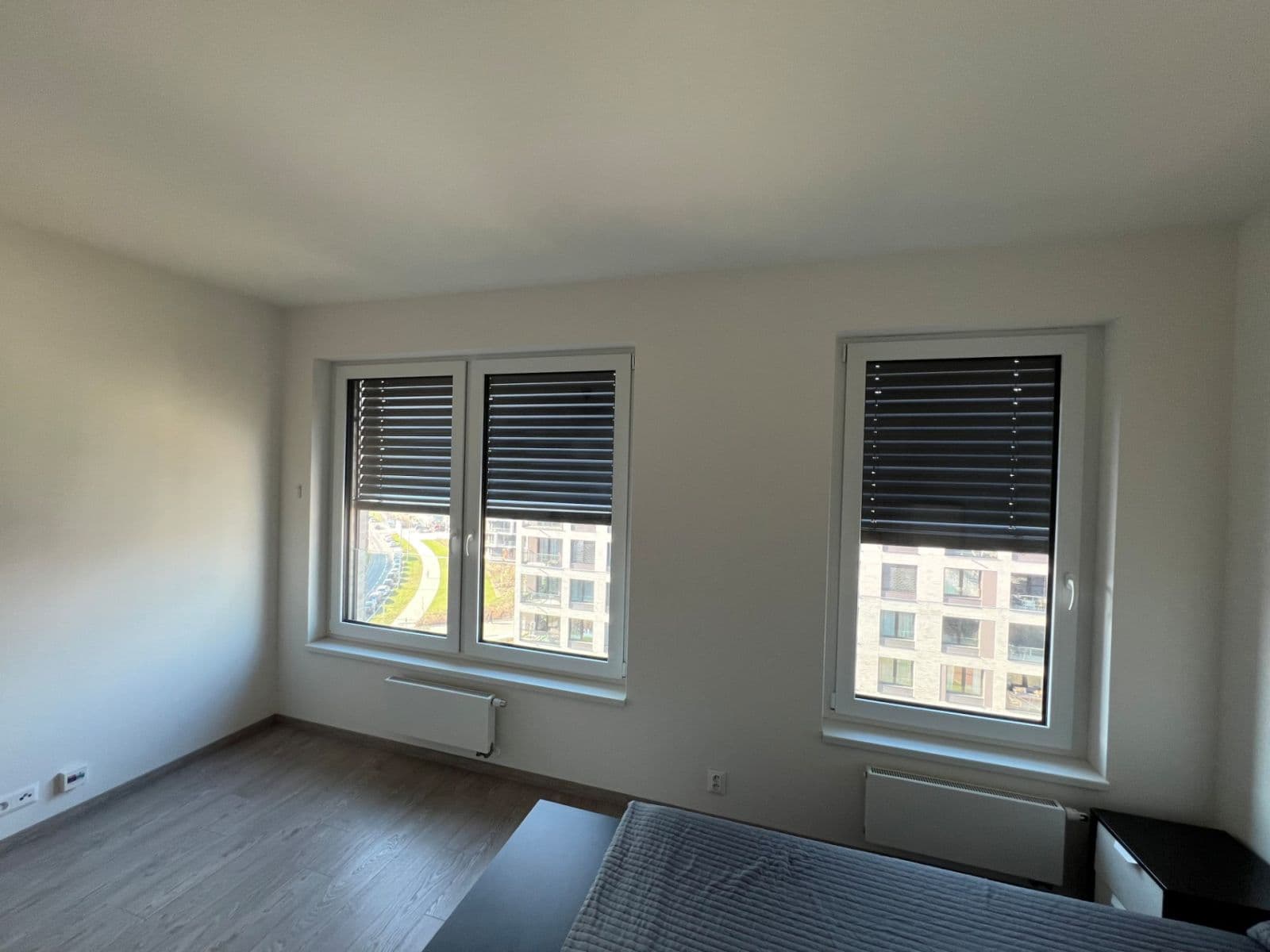 Studio flat to rent, 38 m², Počernická, Prague, Prague Studio flat to rent, 38 m², Počernická, Prague, Prague