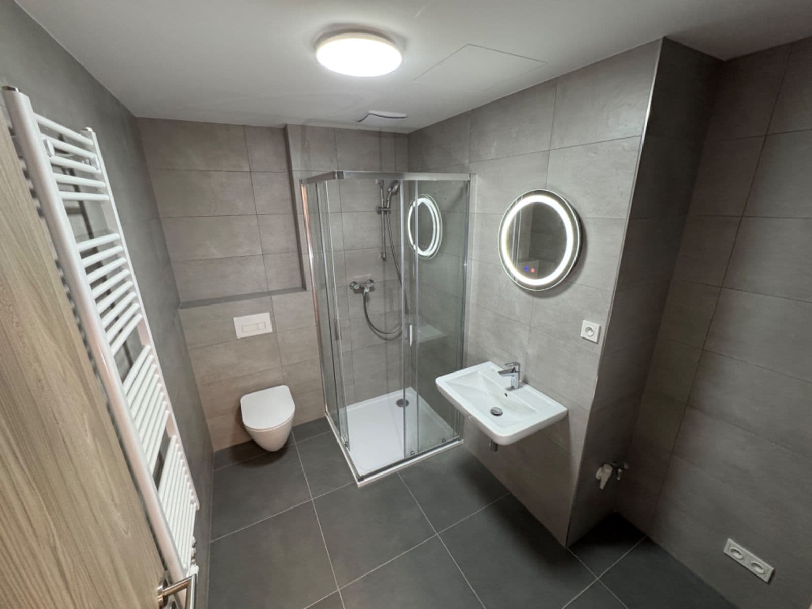 Studio flat to rent, 35 m², Tupolevova, Prague, Prague Studio flat to rent, 35 m², Tupolevova, Prague, Prague