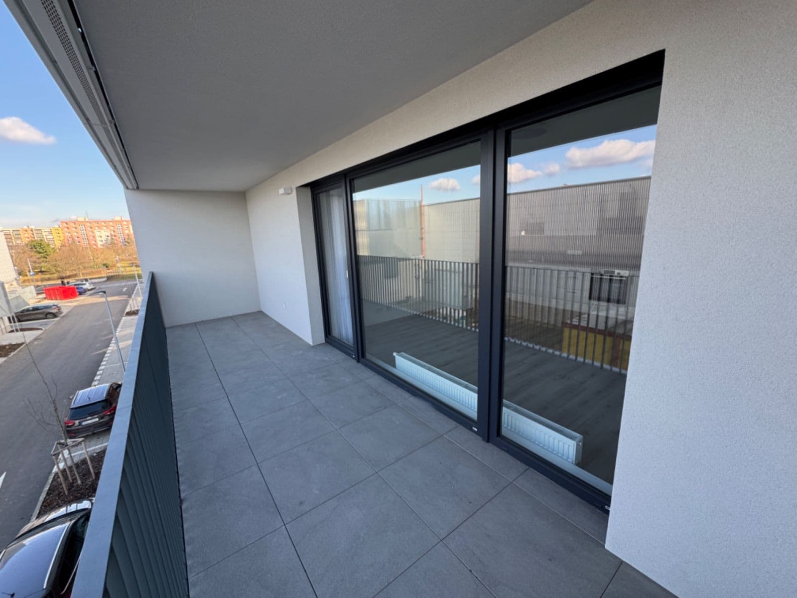 Studio flat to rent, 35 m², Tupolevova, Prague, Prague Studio flat to rent, 35 m², Tupolevova, Prague, Prague