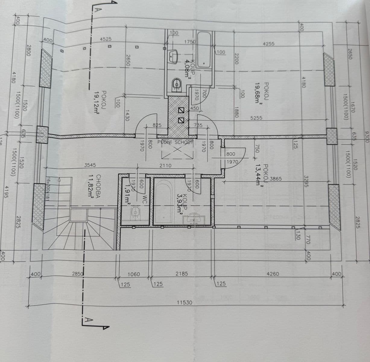 house for sale, 230 m², Jirny, Středočeský Region house for sale, 230 m², Jirny, Středočeský Region