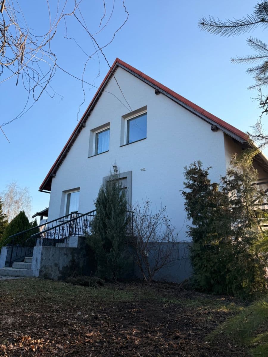 house for sale, 230 m², Jirny, Středočeský Region house for sale, 230 m², Jirny, Středočeský Region