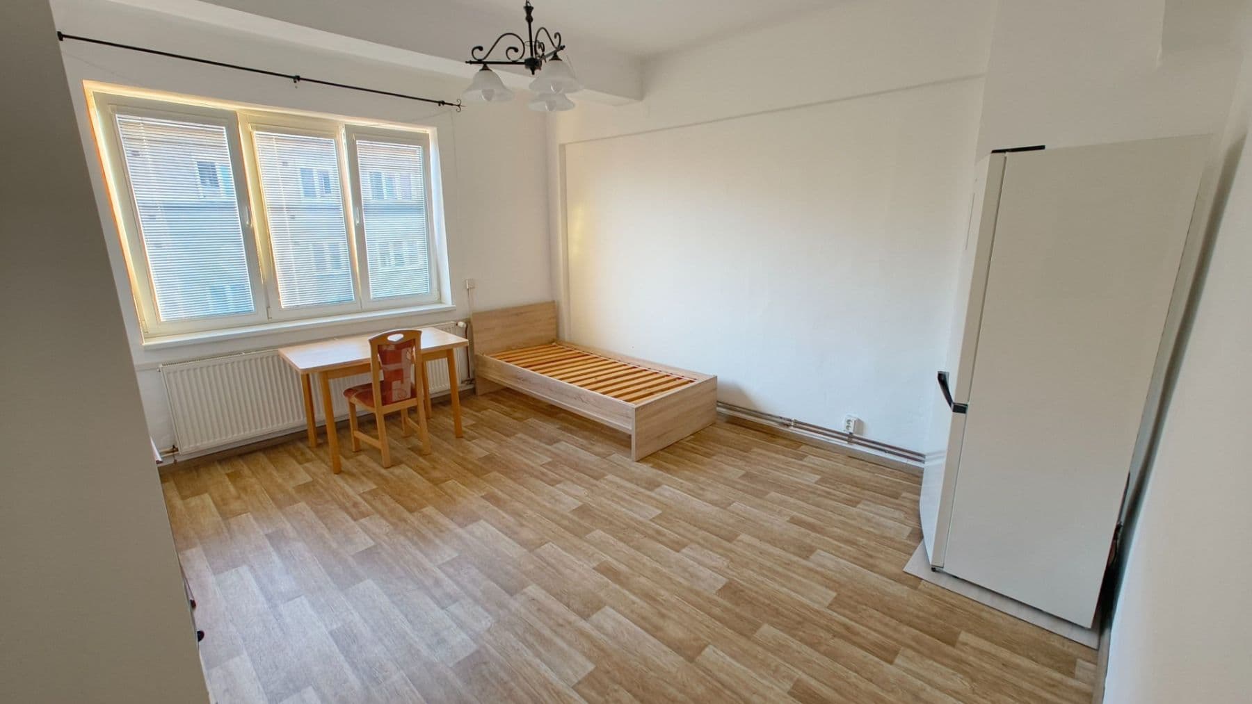 1 bedroom with open-plan kitchen flat to rent, 45 m², Biskupcova, Prague, Prague 1 bedroom with open-plan kitchen flat to rent, 45 m², Biskupcova, Prague, Prague