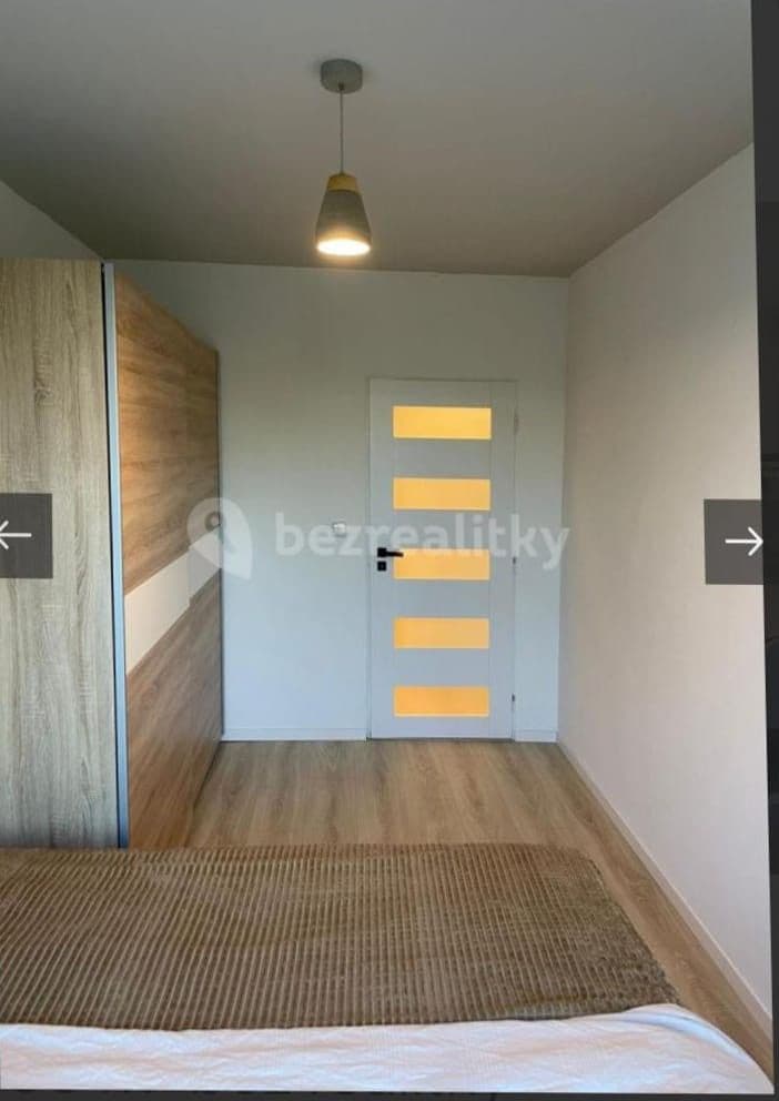 1 bedroom with open-plan kitchen flat to rent, 54 m², Kloknerova, Prague, Prague 1 bedroom with open-plan kitchen flat to rent, 54 m², Kloknerova, Prague, Prague