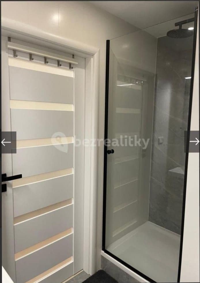 1 bedroom with open-plan kitchen flat to rent, 54 m², Kloknerova, Prague, Prague 1 bedroom with open-plan kitchen flat to rent, 54 m², Kloknerova, Prague, Prague