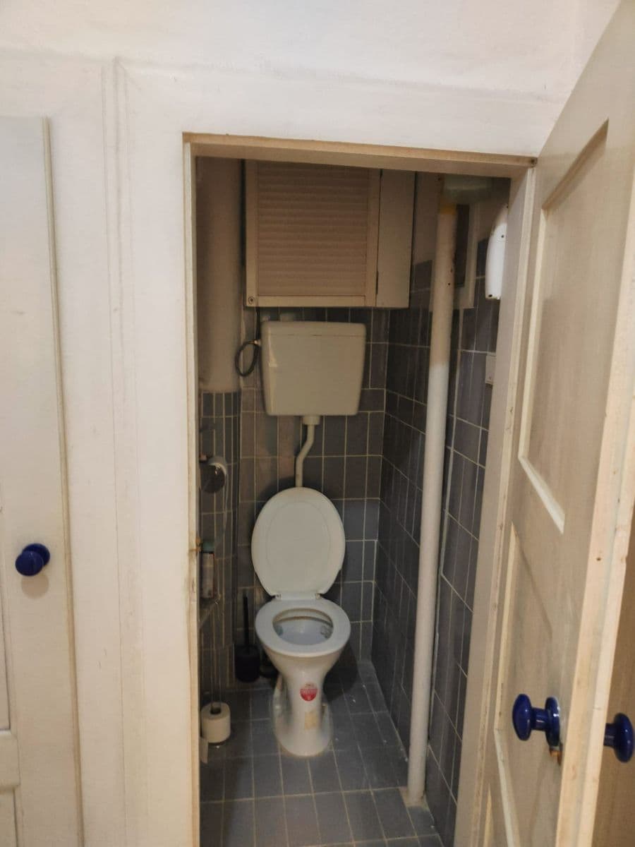 1 bedroom flat to rent, 40 m², Kodaňská, Prague, Prague 1 bedroom flat to rent, 40 m², Kodaňská, Prague, Prague