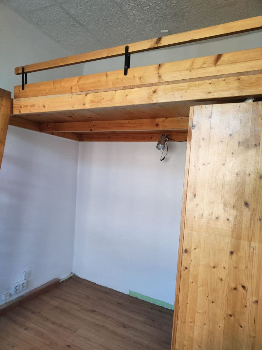 1 bedroom flat to rent, 40 m², Kodaňská, Prague, Prague 1 bedroom flat to rent, 40 m², Kodaňská, Prague, Prague