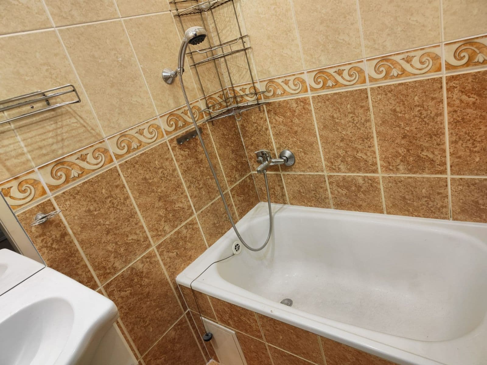 1 bedroom flat to rent, 40 m², Kodaňská, Prague, Prague 1 bedroom flat to rent, 40 m², Kodaňská, Prague, Prague