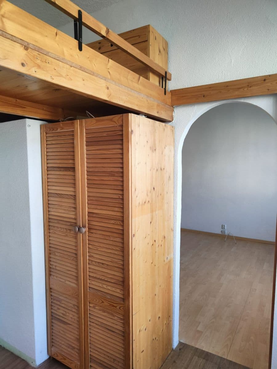 1 bedroom flat to rent, 40 m², Kodaňská, Prague, Prague 1 bedroom flat to rent, 40 m², Kodaňská, Prague, Prague