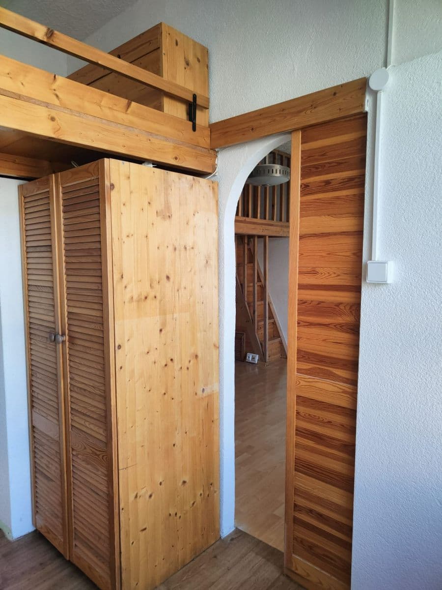 1 bedroom flat to rent, 40 m², Kodaňská, Prague, Prague 1 bedroom flat to rent, 40 m², Kodaňská, Prague, Prague