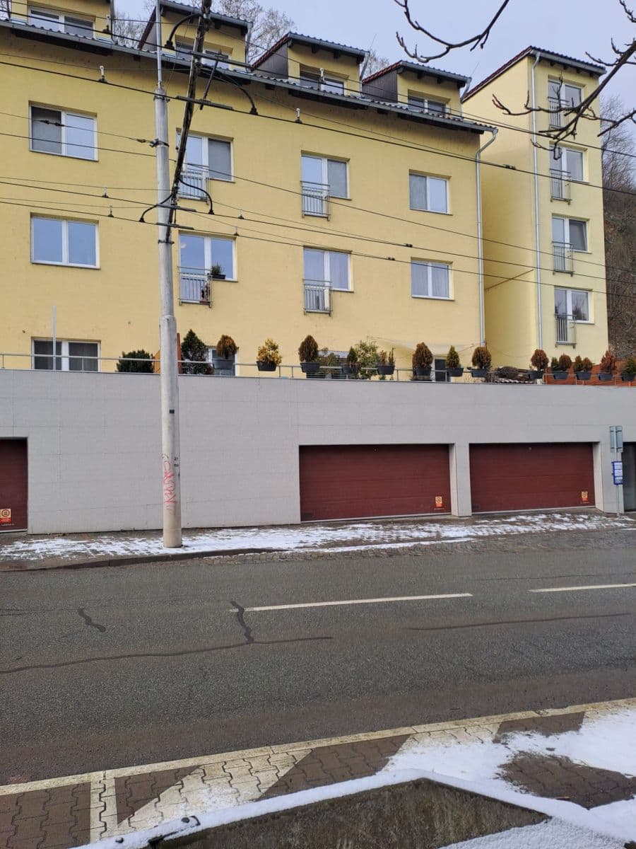 1 bedroom with open-plan kitchen flat to rent, 49 m², Veslařská, Brno, Jihomoravský Region 1 bedroom with open-plan kitchen flat to rent, 49 m², Veslařská, Brno, Jihomoravský Region