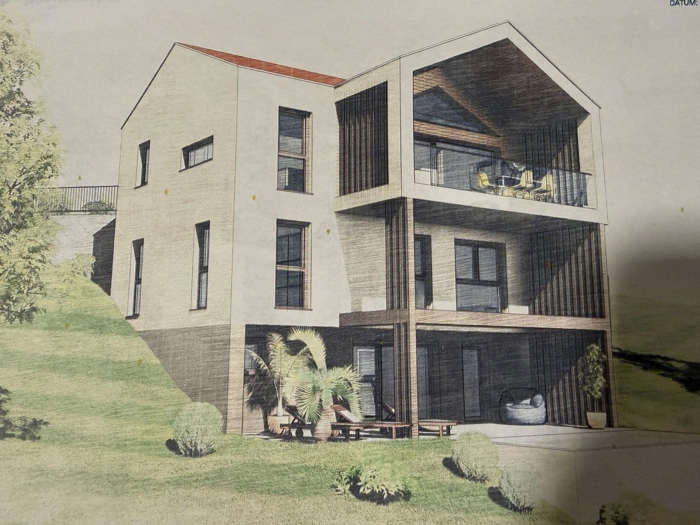 plot for sale, 1,375 m², Maxlonerstraße, Maxlon, Styria plot for sale, 1,375 m², Maxlonerstraße, Maxlon, Styria