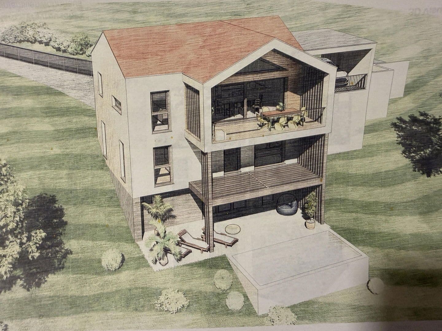 plot for sale, 1,375 m², Maxlonerstraße, Maxlon, Styria plot for sale, 1,375 m², Maxlonerstraße, Maxlon, Styria