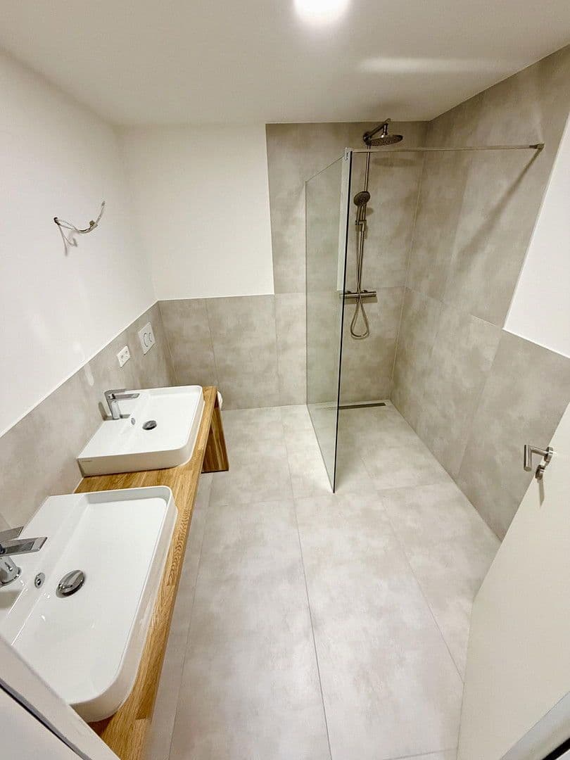 3 bedroom flat to rent, 100 m², Detmolder Str. 596, Bielefeld, North Rhine-Westphalia 3 bedroom flat to rent, 100 m², Detmolder Str. 596, Bielefeld, North Rhine-Westphalia