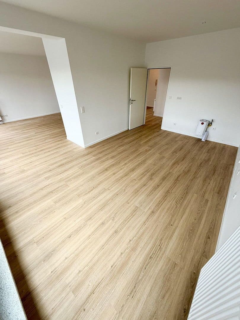 3 bedroom flat to rent, 100 m², Detmolder Str. 596, Bielefeld, North Rhine-Westphalia 3 bedroom flat to rent, 100 m², Detmolder Str. 596, Bielefeld, North Rhine-Westphalia