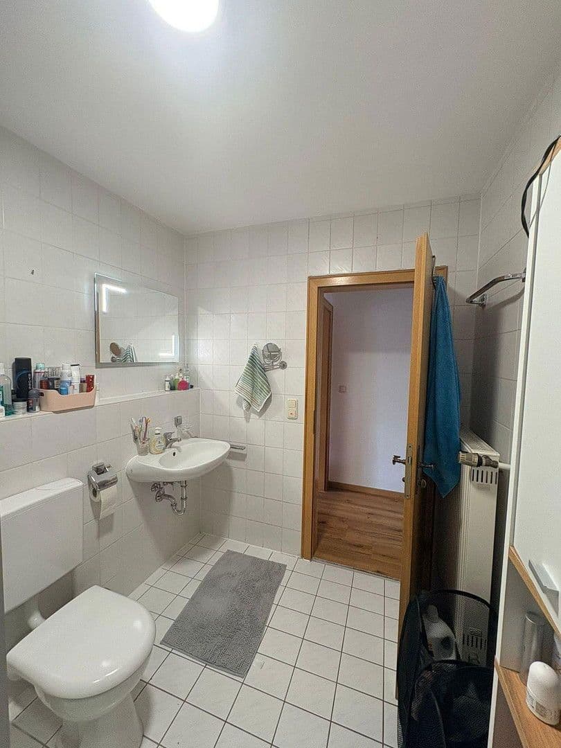 2 bedroom flat to rent, 62 m², Kepserstraße 13, Freising, Bavaria 2 bedroom flat to rent, 62 m², Kepserstraße 13, Freising, Bavaria