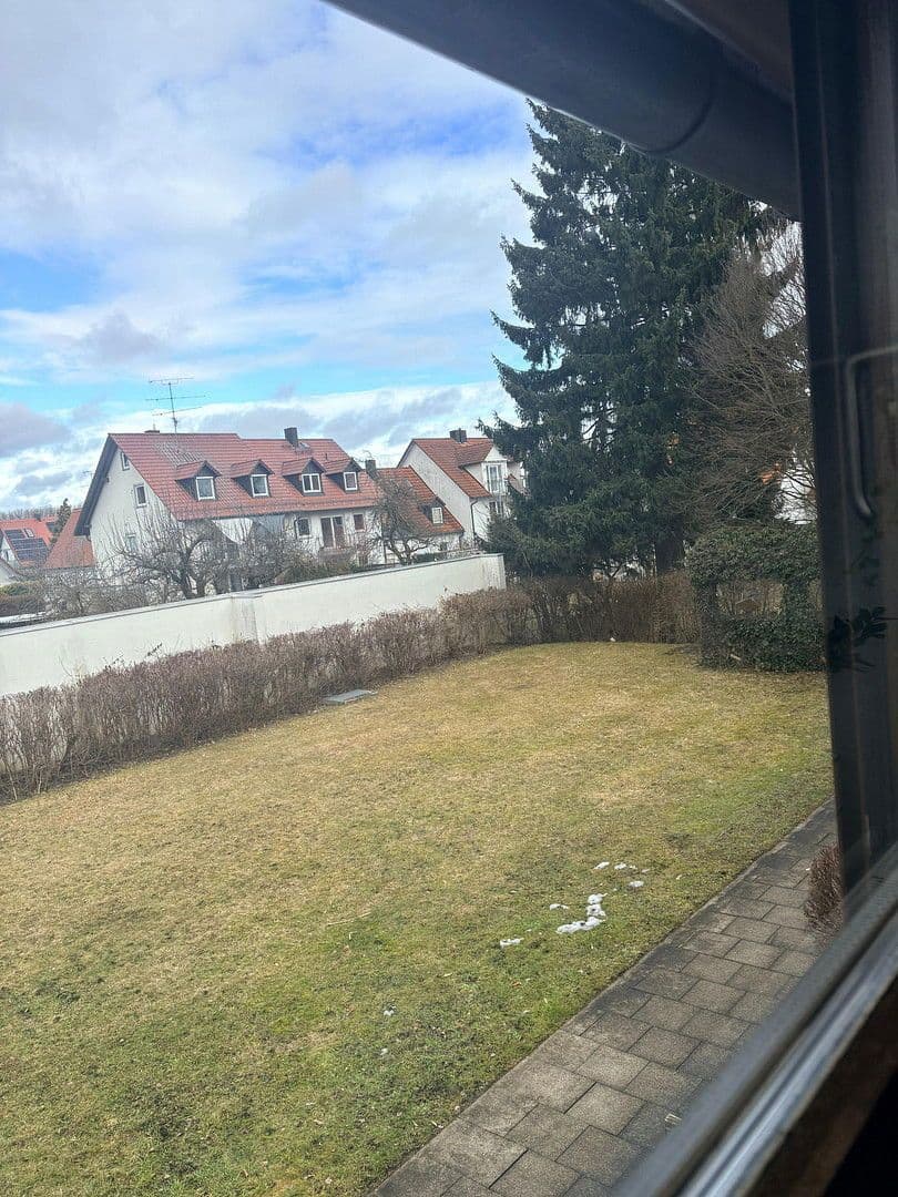 2 bedroom flat to rent, 62 m², Kepserstraße 13, Freising, Bavaria 2 bedroom flat to rent, 62 m², Kepserstraße 13, Freising, Bavaria