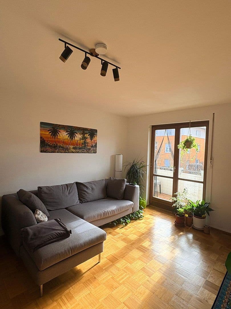 2 bedroom flat to rent, 62 m², Kepserstraße 13, Freising, Bavaria 2 bedroom flat to rent, 62 m², Kepserstraße 13, Freising, Bavaria