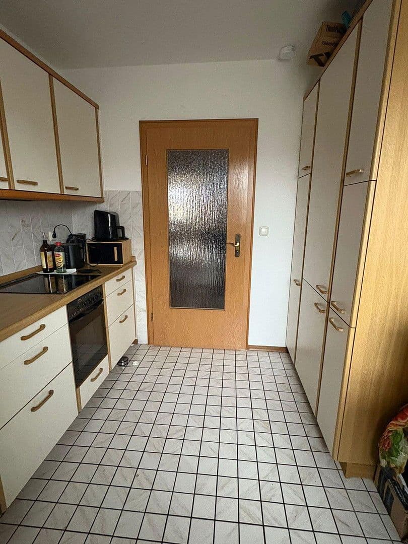 2 bedroom flat to rent, 62 m², Kepserstraße 13, Freising, Bavaria 2 bedroom flat to rent, 62 m², Kepserstraße 13, Freising, Bavaria