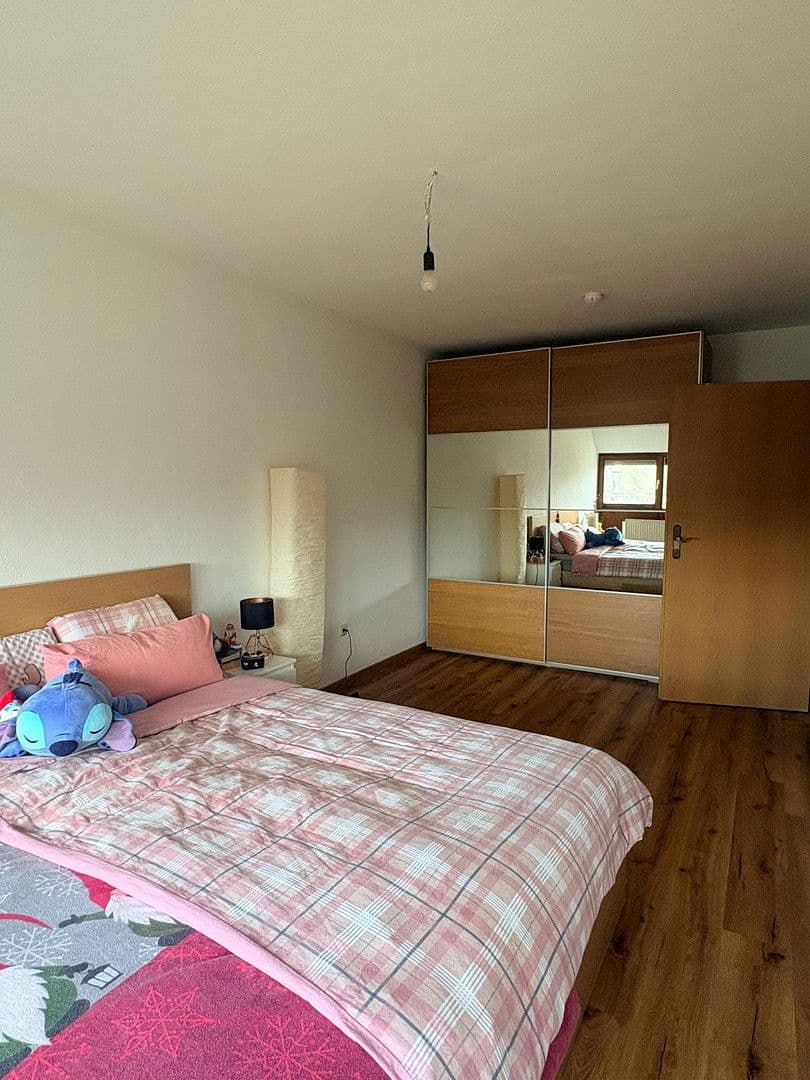 2 bedroom flat to rent, 62 m², Kepserstraße 13, Freising, Bavaria 2 bedroom flat to rent, 62 m², Kepserstraße 13, Freising, Bavaria